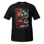 Tetsuya Naito vs Jake Lee T-Shirt