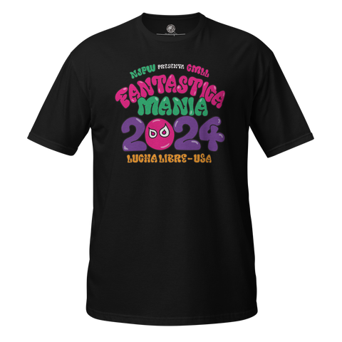 Fantastica Mania USA T-Shirt