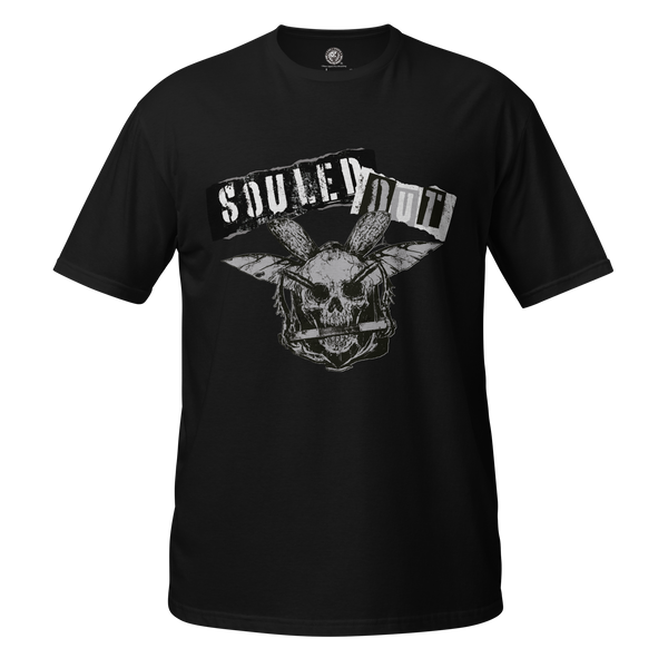 Ren Narita - SOULED OUT T-Shirt (2024) – TOKON SHOP Global