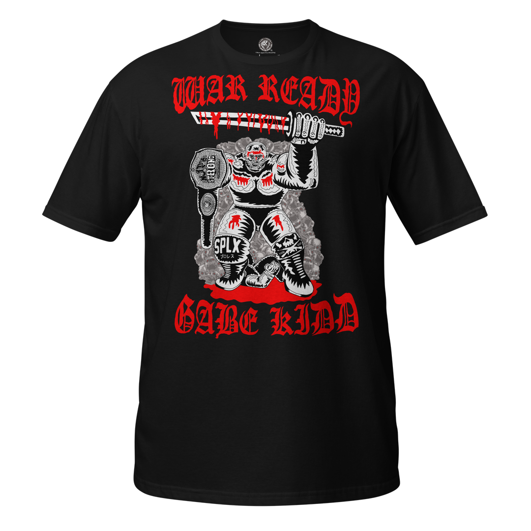 BULLET CLUB – TOKON SHOP Global - New Japan Pro-Wrestling of America