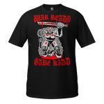 Gabe Kidd - War Ready T-Shirt (2024)