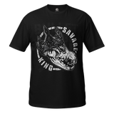 David Finlay - Savage King T-Shirt