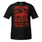 Tetsuya Naito - Lucha Libre T-Shirt