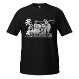 Hirooki Goto - Aramusha Matsuri T-shirt