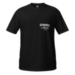 LIJ  - Cruz T-Shirt