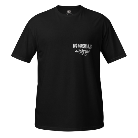 LIJ  - Cruz T-Shirt