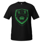 UNITED EMPIRE "UE" Pigment T-shirt