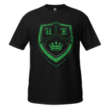 UNITED EMPIRE "UE" Pigment T-shirt