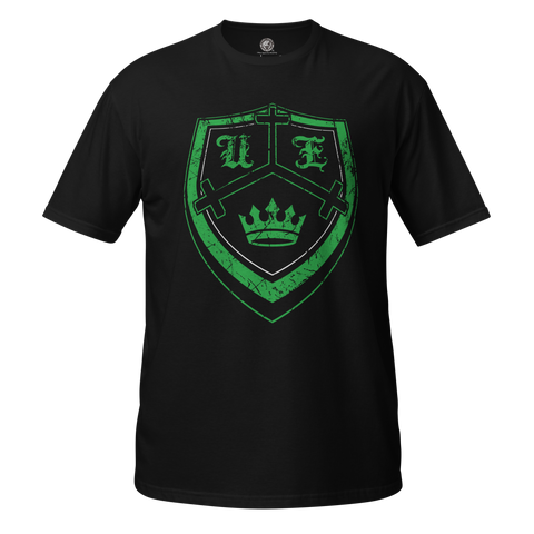 UNITED EMPIRE "UE" Pigment T-shirt