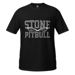 Stone Pitbull - Stone Pitbull Aim T-shirt