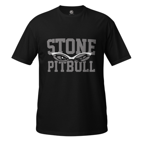 Stone Pitbull - Stone Pitbull Aim T-shirt