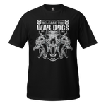 Release the War Dogs T-Shirt