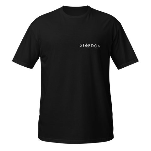 Stardom Logo T-Shirt