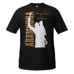 Hirooki Goto - Strong Dad T-shirt