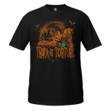 House of Torture - Trick or Torture T-Shirt