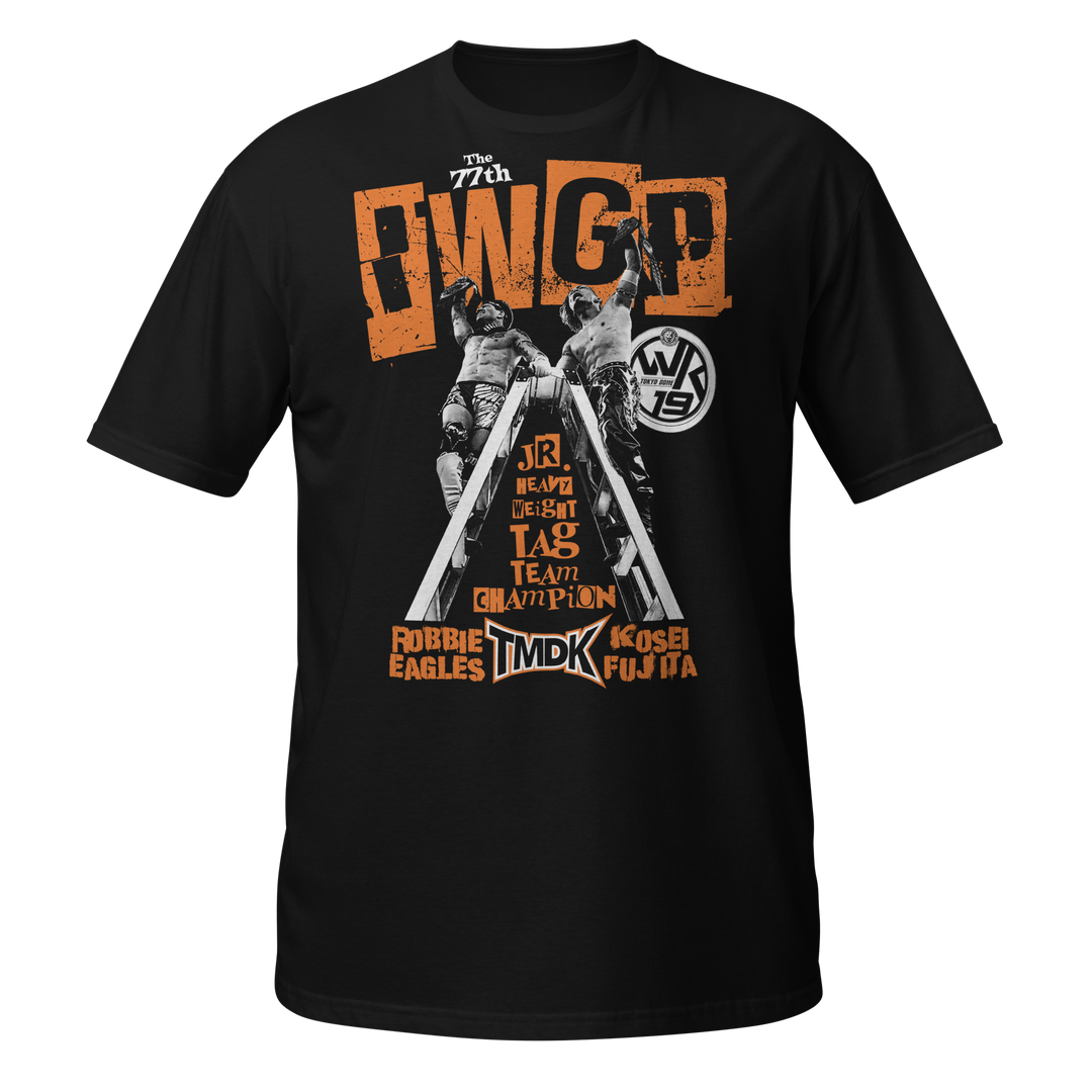 ファングッズ NBAXWDS T-shirts JAPANGAMES(WARRIORS) Unisex Stadium Essentials Royal Golden State Warriors 2022 NBA