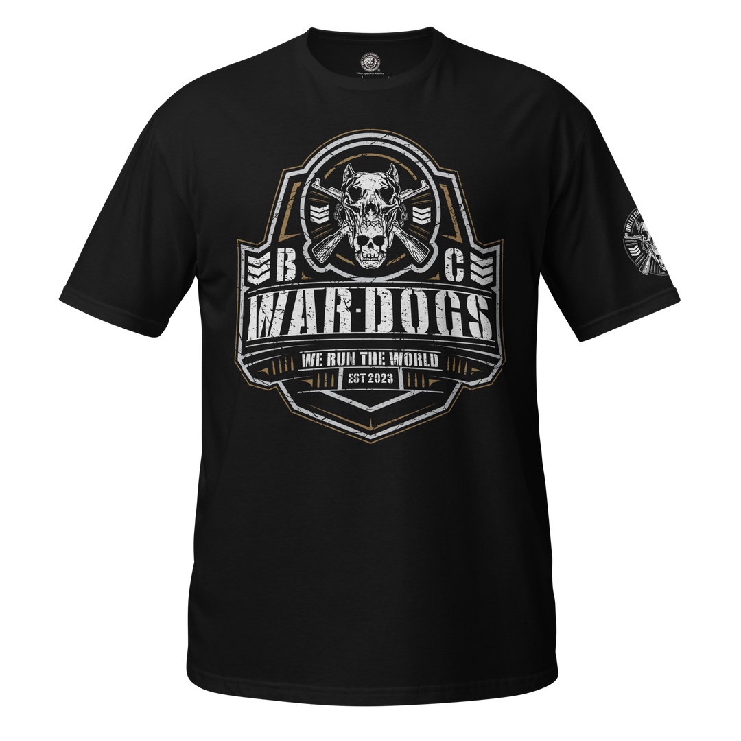 BULLET CLUB War Dogs – TOKON SHOP Global - New Japan Pro-Wrestling