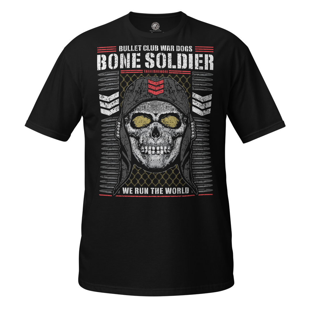 BULLET CLUB War Dogs – TOKON SHOP Global - New Japan Pro-Wrestling