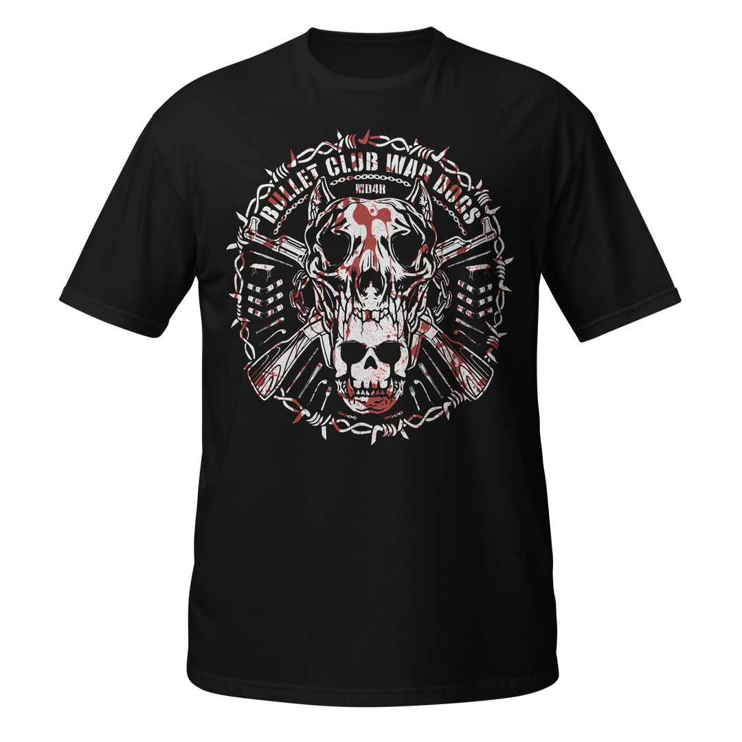 BULLET CLUB War Dogs – TOKON SHOP Global - New Japan Pro-Wrestling