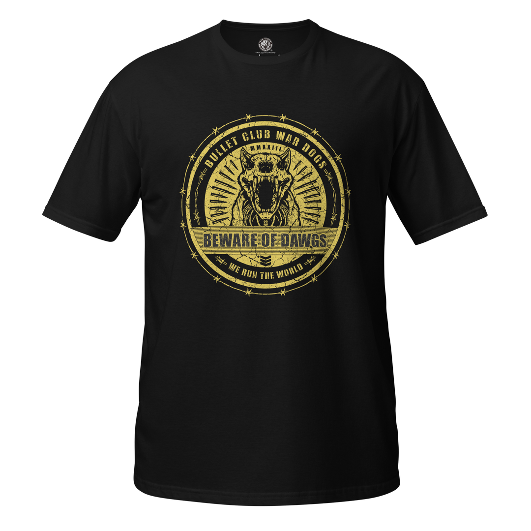 BULLET CLUB War Dogs – TOKON SHOP Global - New Japan Pro-Wrestling