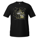 Taichi - Illustration T-Shirt 2025