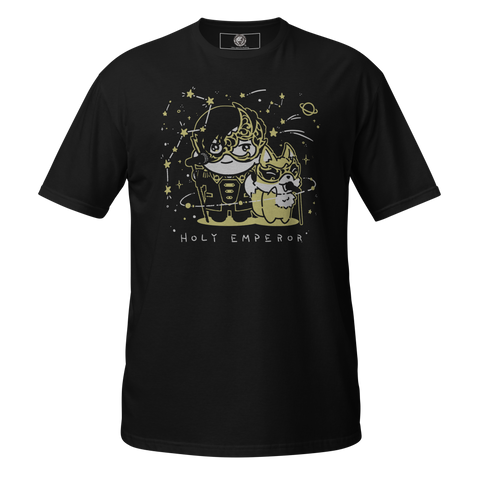 Taichi - Illustration T-Shirt 2025
