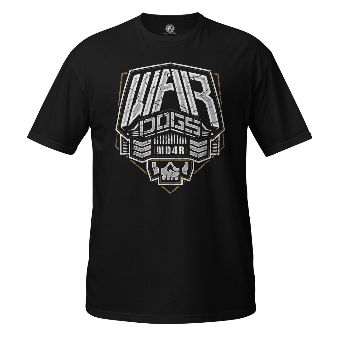 BULLET CLUB War Dogs – TOKON SHOP Global - New Japan Pro-Wrestling