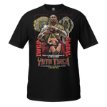 Yota Tsuji - Double Champ T-Shirt – TOKON SHOP Global - New Japan
