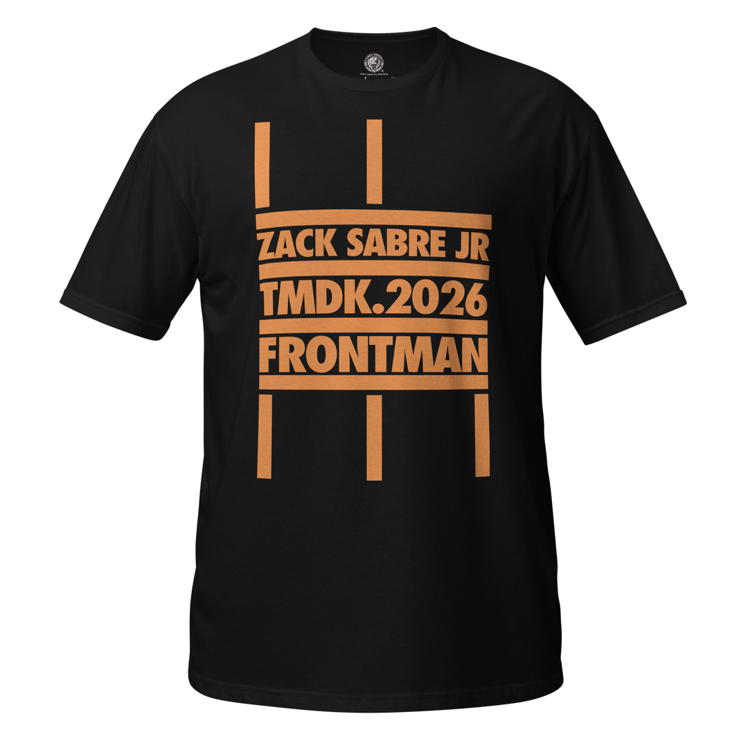 Zack Sabre Jr. – TOKON SHOP Global - New Japan Pro-Wrestling of