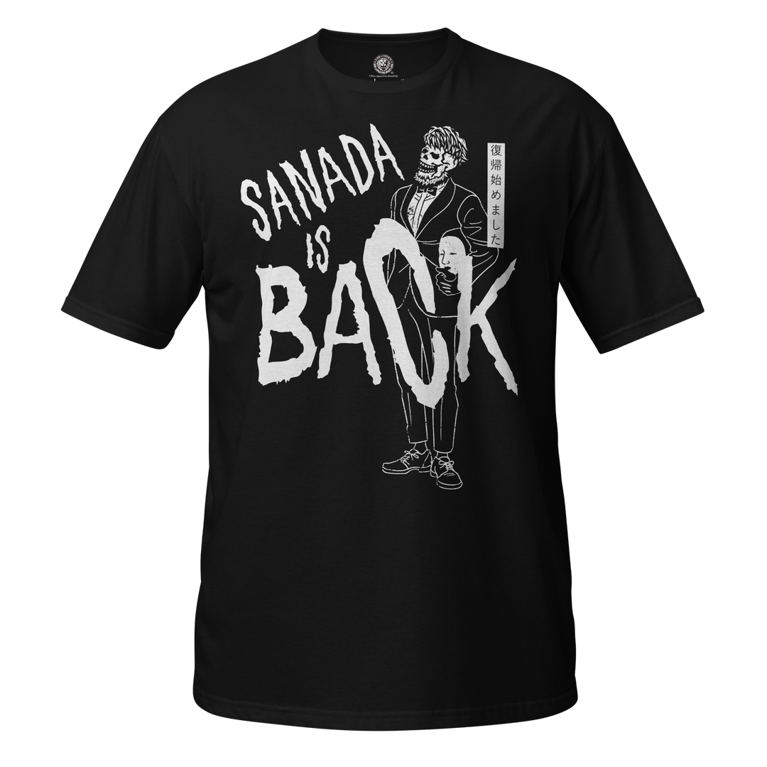 T-shirt All – TOKON SHOP Global - New Japan Pro-Wrestling of America