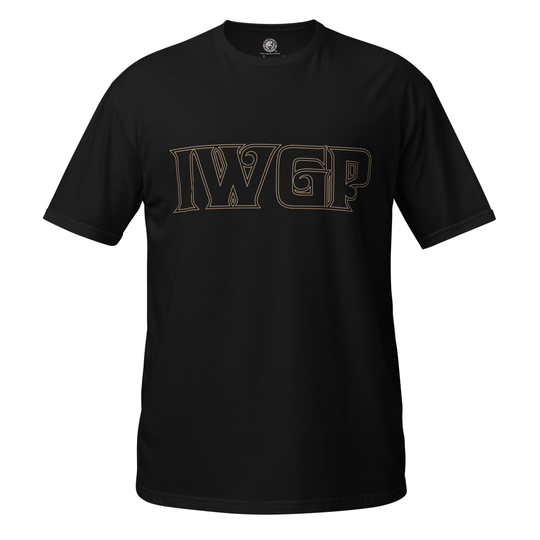 T-shirt All – TOKON SHOP Global - New Japan Pro-Wrestling of America