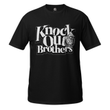 Knock Out Brothers T-shirt (2026)