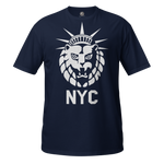 Lion Mark NYC V2 T-Shirt