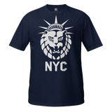 Lion Mark NYC V2 T-Shirt