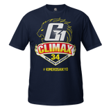 G1 Climax 34 T-Shirt