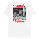Tetsuya Naito - G1 33 Victory T-Shirt