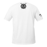 Shingo Takagi - Burning Dragon T-Shirt (White)
