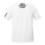Taiji Ishimori - BC Fitness Club T-Shirt