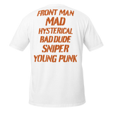 TMDK T-Shirt (White)