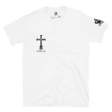 Taichi - Holy Cross T-shirt