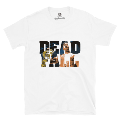 SANADA - Dead Fall T-Shirt