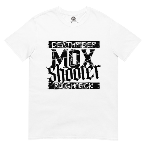 Jon Moxley x Shota Umino T-Shirt (White)