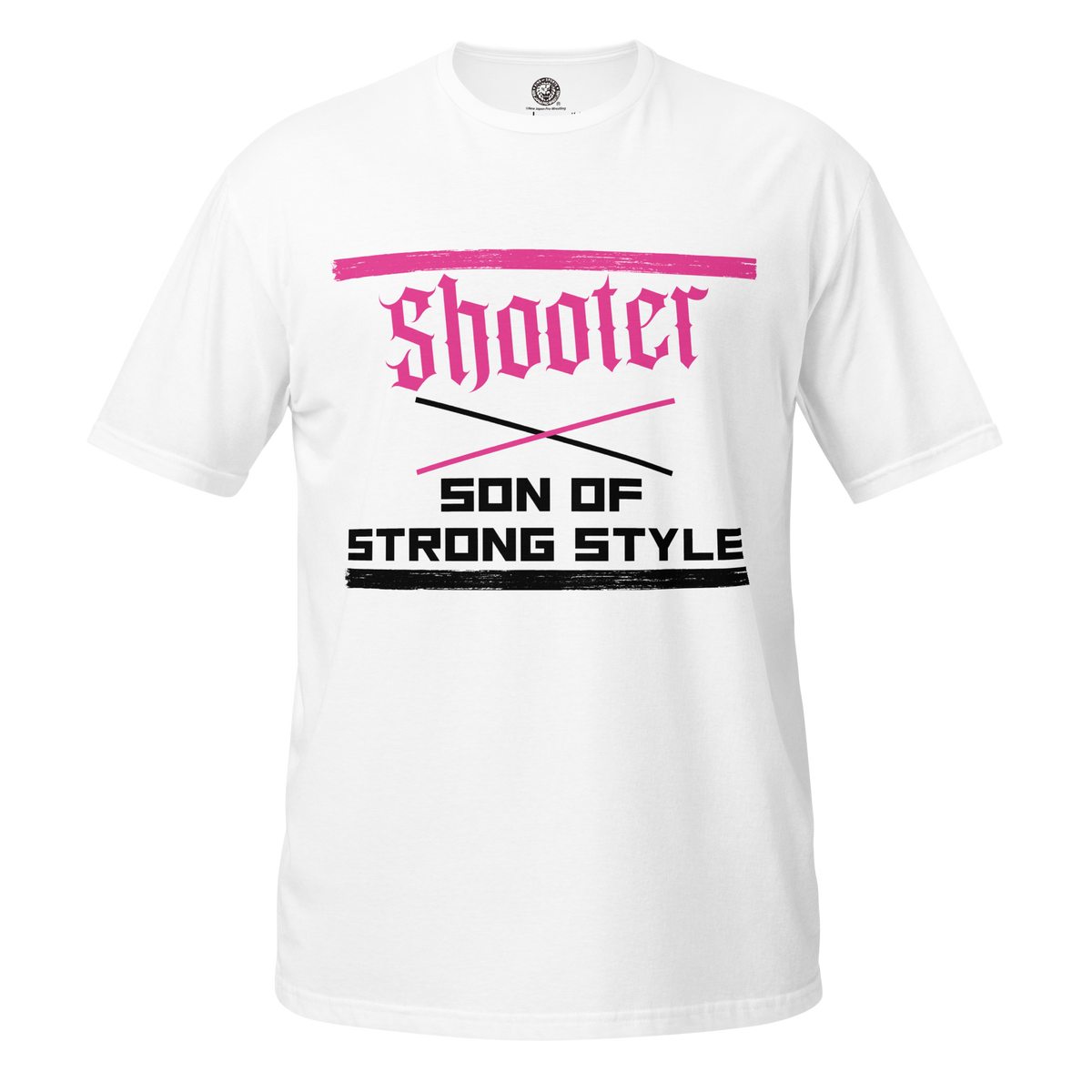 Shota Umino X Ren Narita T shirt TOKON SHOP Global New Japan Pro shota-umino-x-ren-narita-t-shirt-tokon-shop-global-new-japan-pro