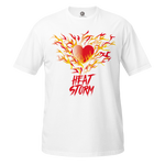 Yuya Uemura - Heat Storm T-Shirt