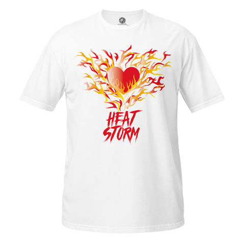 Yuya Uemura - Heat Storm T-Shirt
