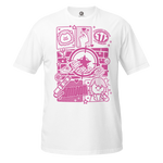 Shota Umino - Shooter POP T-Shirt