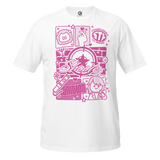 Shota Umino - Shooter POP T-Shirt