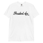 Hiroshi Tanahashi - President Ace T-Shirt
