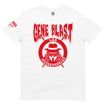 Yota Tsuji - Gene Blast T-Shirt (White)
