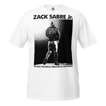Zack Sabre Jr. - The best technical wrestler in the world T-Shirt